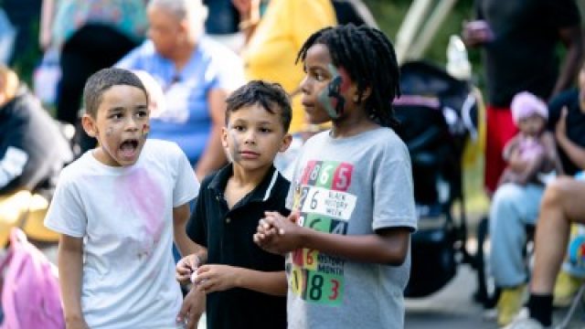 Juneteenth Celebration Unites Community in Ithaca with Joy and Heritage | sweet bonanza free play pr Juneteenth Celebration Unites Community in Ithaca with Joy and Heritage | sweet bonanza free play pr