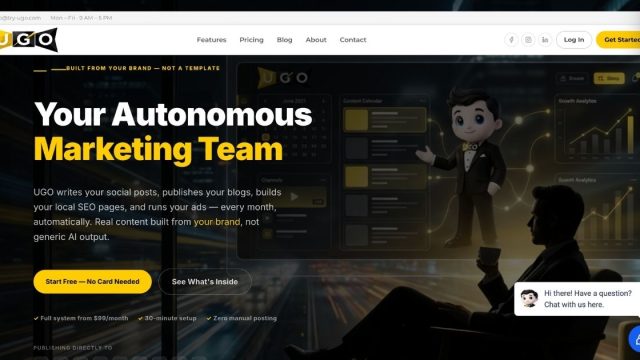 Revamping Your Marketing Strategy with Automation Tools | slot hoki 33, cara menang main poker88, ju Revamping Your Marketing Strategy with Automation Tools | slot hoki 33, cara menang main poker88, ju