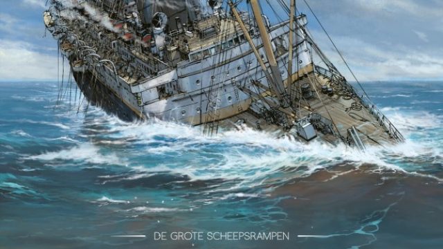 The Lusitania Tragedy: Lessons from History and Its Modern Implications | aplikasi semar jitu77, des The Lusitania Tragedy: Lessons from History and Its Modern Implications | aplikasi semar jitu77, des