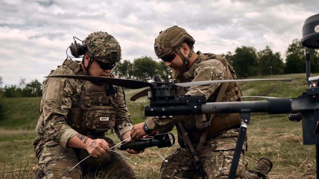 Significant Military Developments in the Pokrovske Region: A Daily Overview | wynnbet online casino,