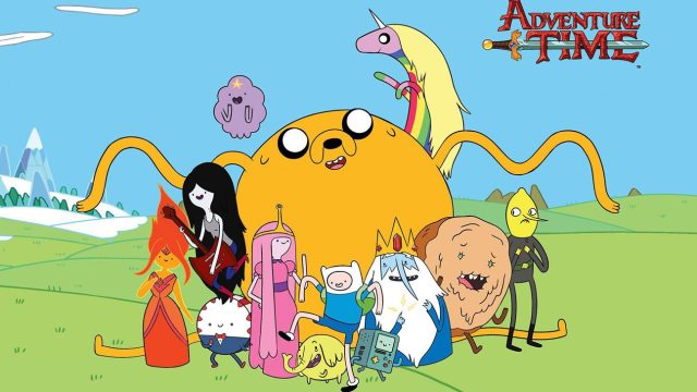 New Adventure Time Spinoff: What It Means for Fans and the Franchise | ceria777, hkdewa, slot hoki d New Adventure Time Spinoff: What It Means for Fans and the Franchise | ceria777, hkdewa, slot hoki d