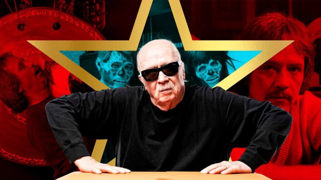 John Carpenter's Handpicked Classic Films Set for TCM Showcase | slot pro88, plinko online casino