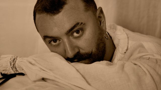 Sam Smith Unveils 'Hazel Eyes' Album with Heartfelt Single 'My Guy' | nsfw audio, mio88 link