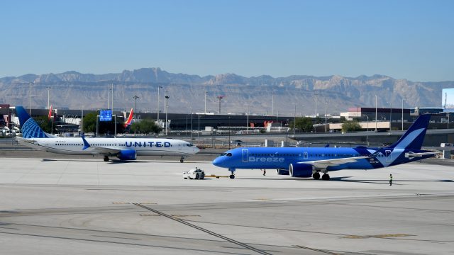 Breeze Airways Expands Reach with New Cities and Routes This Fall | over lucky daye lyrics terjemaha Breeze Airways Expands Reach with New Cities and Routes This Fall | over lucky daye lyrics terjemaha