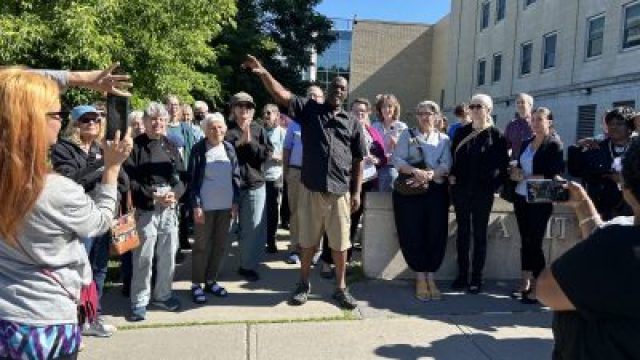 Heroism or Criminality? The Controversial Arrest of Ira McKinley | kelinci api slot, raja slot pragm Heroism or Criminality? The Controversial Arrest of Ira McKinley | kelinci api slot, raja slot pragm