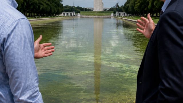 Reflecting Pool Issues Spark Controversy Amid Blame Game | iob365, gajian123 slot, osg888 pragmatic Reflecting Pool Issues Spark Controversy Amid Blame Game | iob365, gajian123 slot, osg888 pragmatic