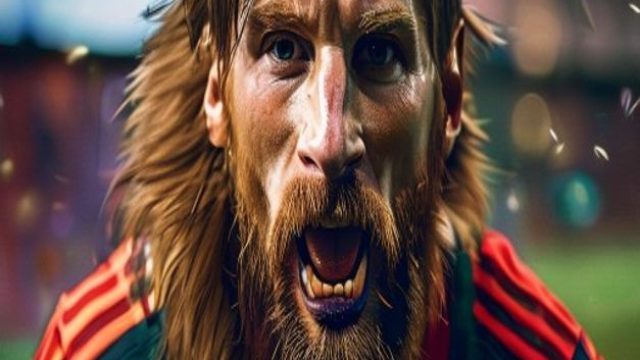 Lionel Messi Sets New World Cup Scoring Record with Stunning Goals | baccarat 888, rtp mantul 138