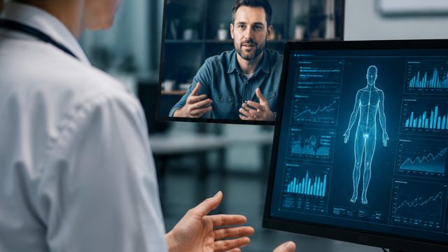 Prosper AI Secures $30M Funding to Revolutionize Healthcare Interactions | wijaya4d, mimpi memetik b Prosper AI Secures $30M Funding to Revolutionize Healthcare Interactions | wijaya4d, mimpi memetik b