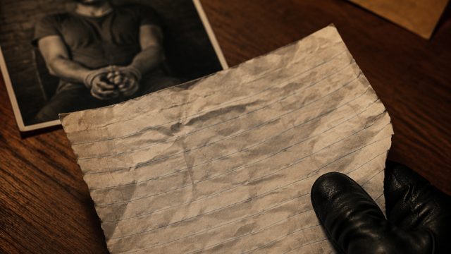 Mysterious Ransom Note Claims Abduction Victim is Deceased | caishens fortune slot, king 9999 slot, 