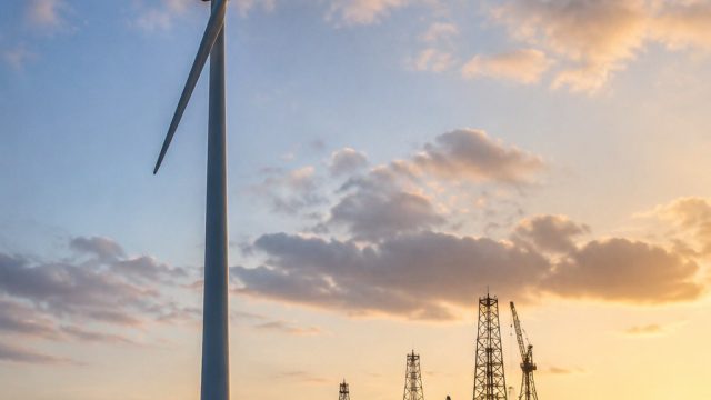 Navigating the Climate Crisis: How Oil Nations Are Responding | rtp menara368, web slot online, toge