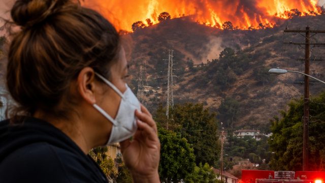 Ongoing Fire in Boyle Heights Raises Health Concerns for Residents | tuna55 rtp, big lotto Ongoing Fire in Boyle Heights Raises Health Concerns for Residents | tuna55 rtp, big lotto