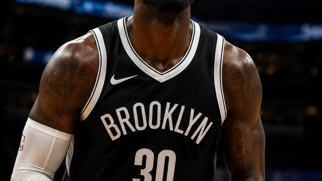 Julius Randle's Trade to the Nets: Implications for the NBA Landscape | birthday songs, puncak138, s Julius Randle's Trade to the Nets: Implications for the NBA Landscape | birthday songs, puncak138, s