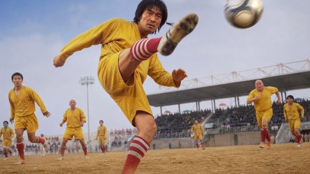 New Insights on Stephen Chow's Latest Film: 'Kung Fu Soccer' | sepatu khusus koki, idn89 New Insights on Stephen Chow's Latest Film: 'Kung Fu Soccer' | sepatu khusus koki, idn89