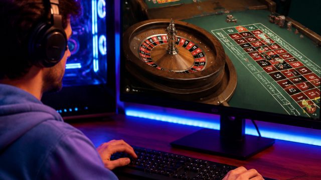 Exciting New Features and Trends in Online Gaming for 2023 | qqraja slot, aturan permainan bola beke Exciting New Features and Trends in Online Gaming for 2023 | qqraja slot, aturan permainan bola beke
