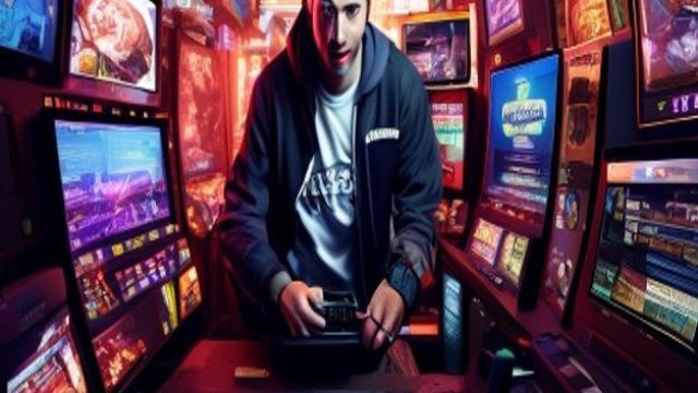 Navigating the New Era of Online Gaming and Its Impact | gg88slot link, togelista singapura pengelua Navigating the New Era of Online Gaming and Its Impact | gg88slot link, togelista singapura pengelua