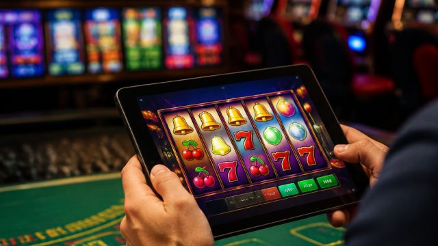 Exploring the Rise of Online Gambling: Trends and Insights for 2023 | role play slot, ovogg Exploring the Rise of Online Gambling: Trends and Insights for 2023 | role play slot, ovogg