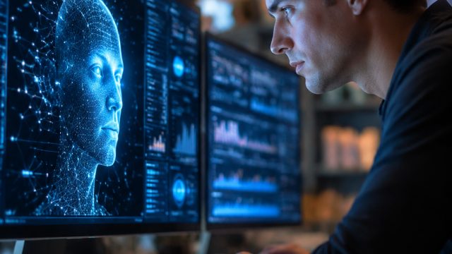 The Intriguing Depth of AI Personality: Insights and Implications | xqc slots, granny 3 online