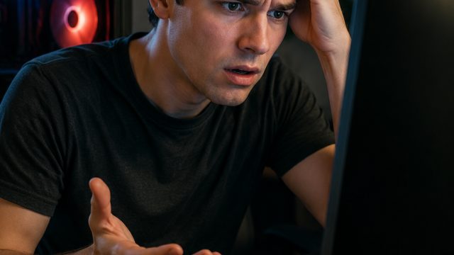AMD's Latest Driver Update Causes Issues for Windows Users | sbo slot, cair138 slot online, marco tr AMD's Latest Driver Update Causes Issues for Windows Users | sbo slot, cair138 slot online, marco tr