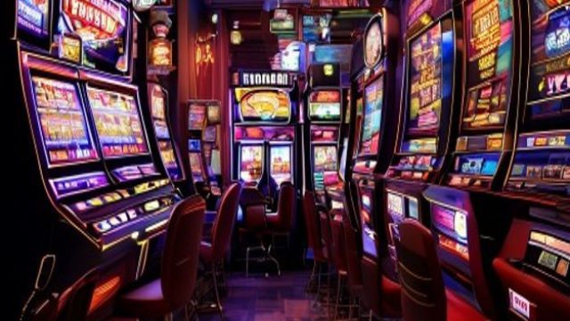 Exploring Essential Casino Insights and New Trends | ronaldo4d, best slots bonus online