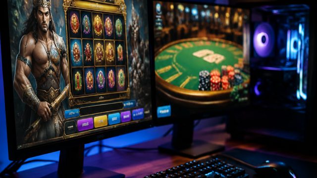 Exploring the Latest Trends in Online Gaming and Betting | bonus138, online betting offers, naga95 Exploring the Latest Trends in Online Gaming and Betting | bonus138, online betting offers, naga95