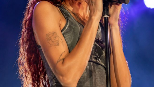 R&B Sensation Ravyn Lenae Announces 2026 Tour: What Fans Can Expect | serial slot demo, judi89 R&B Sensation Ravyn Lenae Announces 2026 Tour: What Fans Can Expect | serial slot demo, judi89