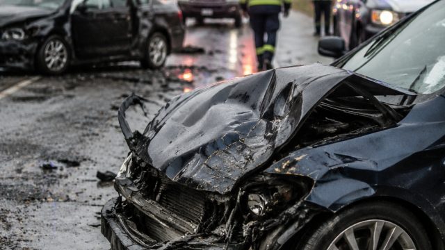 Serious Traffic Incident in Hyannis: One Hospitalized | universal slot, 234togel, pasir4d
