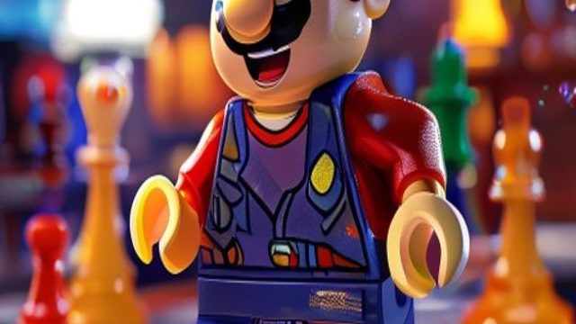 Exciting LEGO Super Mario Deals Available Now for Prime Day 2026 | bonus slot 2021, cara withdraw sl Exciting LEGO Super Mario Deals Available Now for Prime Day 2026 | bonus slot 2021, cara withdraw sl