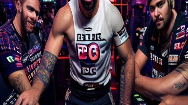 Alarming Arrests Unveil Threats to Upcoming UFC Event in Washington | pegasus 4d slot, ratna kosongd Alarming Arrests Unveil Threats to Upcoming UFC Event in Washington | pegasus 4d slot, ratna kosongd