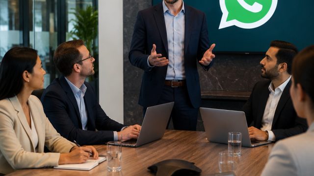 WhatsApp's New Chapter: Leadership Transition Sparks Industry Insights | toge hk hari ini, m88bet ma WhatsApp's New Chapter: Leadership Transition Sparks Industry Insights | toge hk hari ini, m88bet ma