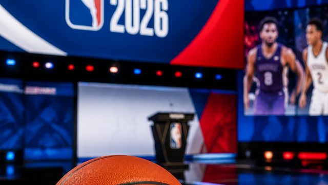 Exploring the 2026 NBA Draft: What You Need to Know Today | link nusantara88 slot, main demo pg soft Exploring the 2026 NBA Draft: What You Need to Know Today | link nusantara88 slot, main demo pg soft