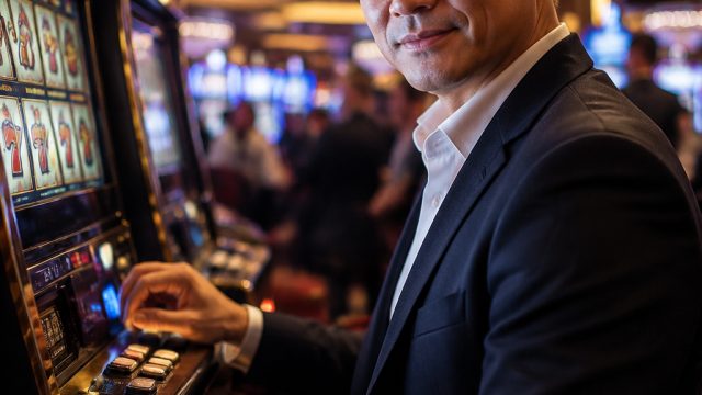 Unlocking the Secrets of Online Slots: Tips and Tricks to Win Big | ozzo slot, lagi bet slot