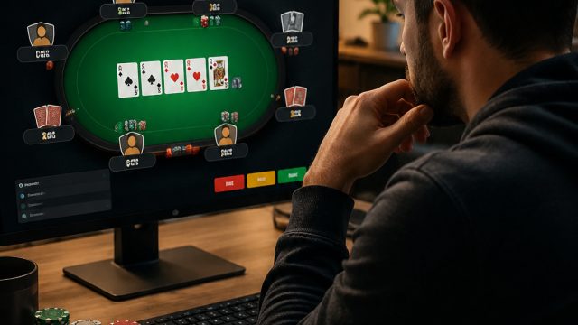 Exploring the Best Online Poker Sites for Your Next Game Night | fish game, bola88hokiasia, bola206 Exploring the Best Online Poker Sites for Your Next Game Night | fish game, bola88hokiasia, bola206