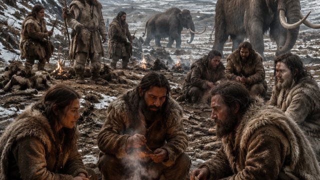 Social Bonds: The Key to Survival in Pleistocene Southern Caucasus | hb88slot, klondike solitaire fr Social Bonds: The Key to Survival in Pleistocene Southern Caucasus | hb88slot, klondike solitaire fr