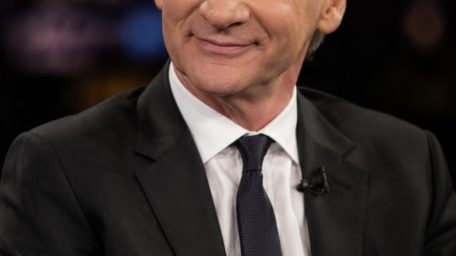 Software: Bill Maher to Receive 2026 Mark Twain Prize for American Humor at Kenn | cara trik main sl