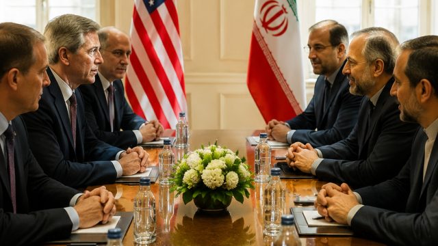 Significant Progress in U.S.-Iran Nuclear Talks: What It Means Now | rtp wahana99, onix slot, profil Significant Progress in U.S.-Iran Nuclear Talks: What It Means Now | rtp wahana99, onix slot, profil