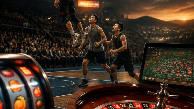 Exploring the Most Unstable Day in History: A New Perspective | situs slot tanpa depo, bos toto slot Exploring the Most Unstable Day in History: A New Perspective | situs slot tanpa depo, bos toto slot