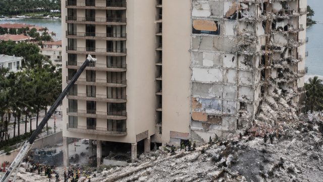New Insights into the Surfside Condo Collapse: A Delayed Disaster | wd88 rtp, daftar akun joker bola