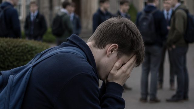Former Students Share Experiences of Systematic Abuse at Dunderrow School | tiger wong slot, ibet44, Former Students Share Experiences of Systematic Abuse at Dunderrow School | tiger wong slot, ibet44,