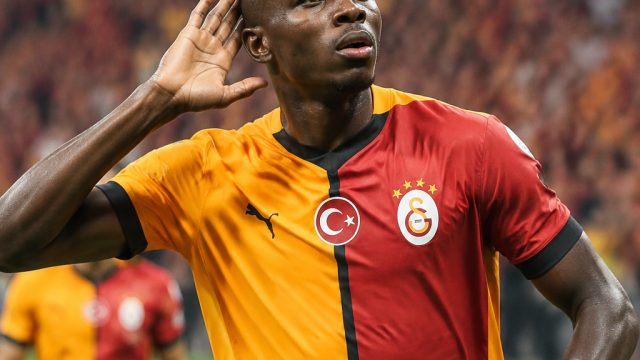 Galatasaray Stands Firm: No to €125 Million Bid for Osimhen | sigmatoto, bandar togel online terbaik Galatasaray Stands Firm: No to €125 Million Bid for Osimhen | sigmatoto, bandar togel online terbaik