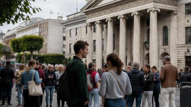 Dublin's GPO Redevelopment Plans Spark Excitement Among Citizens | duta 555 slot, android casino app Dublin's GPO Redevelopment Plans Spark Excitement Among Citizens | duta 555 slot, android casino app