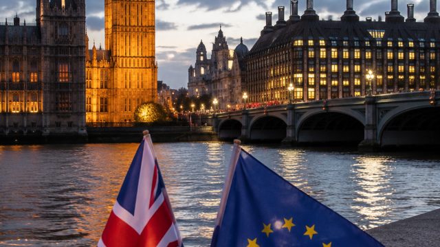 A Decade After Brexit: Analyzing the Shift in UK's Economic Landscape | togeplus, slot bus4d, bola38