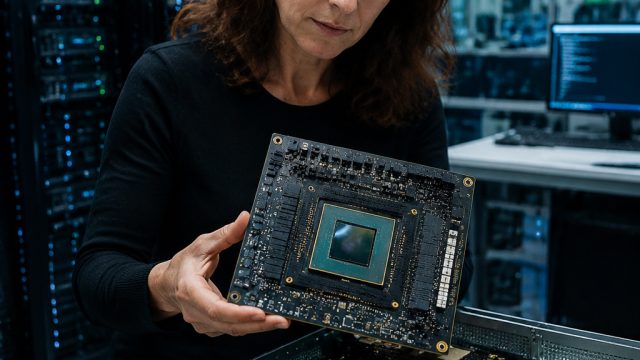 Nvidia's Vera Rubin: Redefining AI and HPC for Tomorrow's Research | vit 168 slot, raja368 slot, kar Nvidia's Vera Rubin: Redefining AI and HPC for Tomorrow's Research | vit 168 slot, raja368 slot, kar