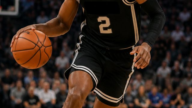 Discover the Rising Stars of the 2026 NBA Draft: Who to Watch | deposit qris slot, ligaklik net