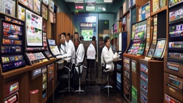 New Merger in Healthcare: Abarca Health and LucyRx Unite for PBM Expansion | perkasa777, cara menang New Merger in Healthcare: Abarca Health and LucyRx Unite for PBM Expansion | perkasa777, cara menang
