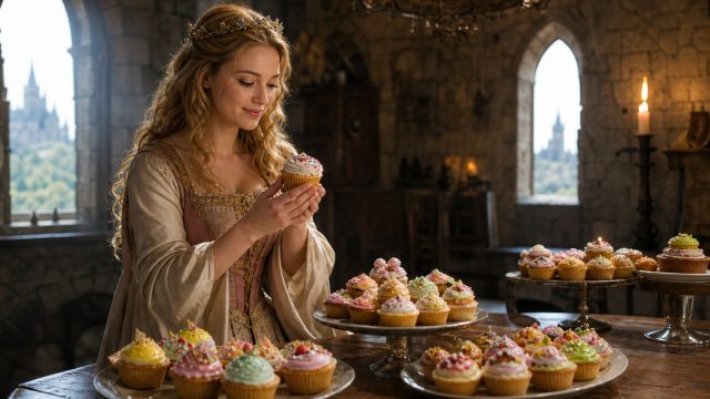 Exploring the Enchantment of Fairy Cakes in Castle Impossible | jake zyrus instagram, maco4d rtp Exploring the Enchantment of Fairy Cakes in Castle Impossible | jake zyrus instagram, maco4d rtp