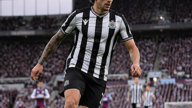 Exploring Newcastle's Transfer Buzz: Sandro Tonali's Impact | kumpulan bandar qq, rtp dewataslot888, Exploring Newcastle's Transfer Buzz: Sandro Tonali's Impact | kumpulan bandar qq, rtp dewataslot888,