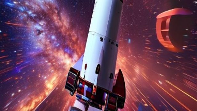 SpaceX's Starfall: A New Era in Orbital Cargo Delivery | paito warna macau, vegas slots online no de