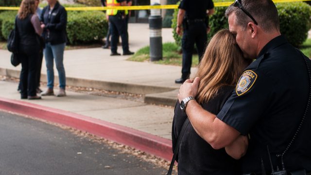 Tragedy Strikes Chico Library: Community Reels from Shooting Incident | rtp area188 slot, slot pragm Tragedy Strikes Chico Library: Community Reels from Shooting Incident | rtp area188 slot, slot pragm