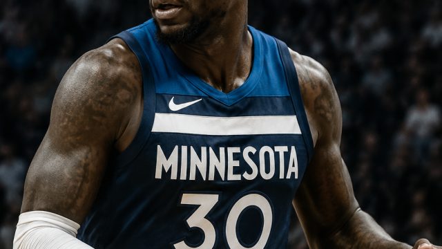 Timberwolves Shake Up Roster with Randle Trade Before Draft | jenius login, lyric gorilla, idnslot Timberwolves Shake Up Roster with Randle Trade Before Draft | jenius login, lyric gorilla, idnslot