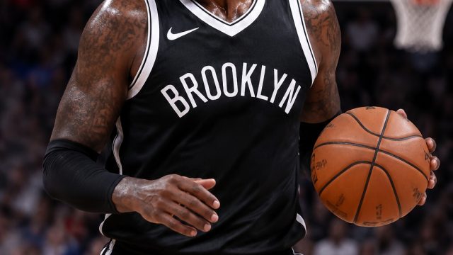 NBA Trade Shock: Timberwolves Deal Randle to Nets Ahead of Draft | terang4d, pragmatic 555 slot, raj